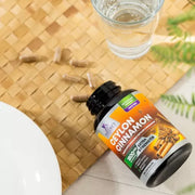 Organic Ceylon Cinnamon