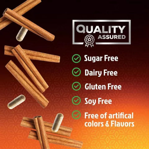 Organic Ceylon Cinnamon